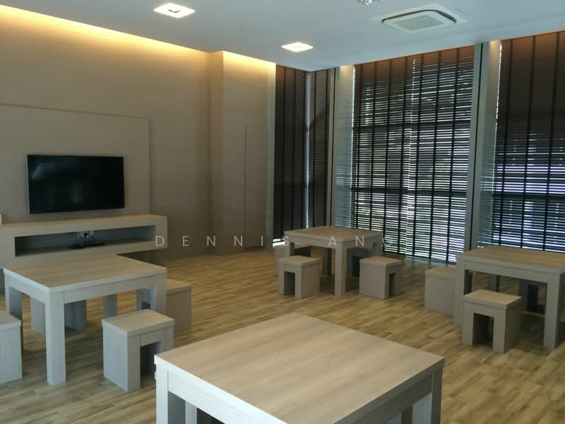 Sophia Residence, 5 Sophia Road, 3 Bedrooms, 1,044 sqft, Condominium For Rent, by Dennis Ang, 18157074 - Function Room - PropertyGuru.com.sg