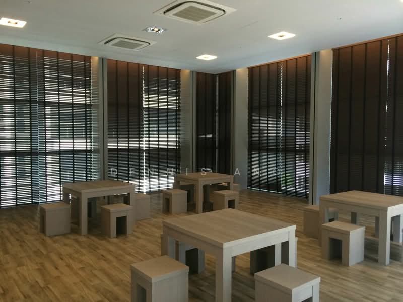 Sophia Residence, 5 Sophia Road, 3 Bedrooms, 1,044 sqft, Condominium For Rent, by Dennis Ang, 18157074 - Function Room - PropertyGuru.com.sg