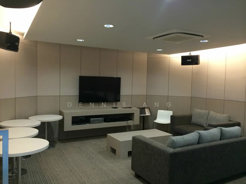 Sophia Residence, 5 Sophia Road, 3 Bedrooms, 1,044 sqft, Condominium For Rent, by Dennis Ang, 18157074 - Karaoke Room - PropertyGuru.com.sg