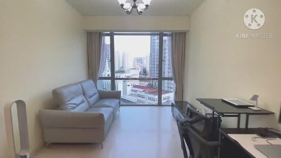 Park Infinia at Wee Nam, 2 Lincoln Road, Newton / Novena, 2 Bedrooms, 893 sqft, Condominium For Rent, by Joey Chan, 18157512 - PropertyGuru.com.sg