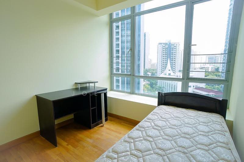 Park Infinia at Wee Nam, 2 Lincoln Road, Newton / Novena, 2 Bedrooms, 893 sqft, Condominium For Rent, by Joey Chan, 18157512 - PropertyGuru.com.sg
