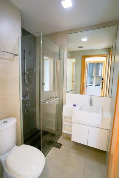 Park Infinia at Wee Nam, 2 Lincoln Road, Newton / Novena, 2 Bedrooms, 893 sqft, Condominium For Rent, by Joey Chan, 18157512 - PropertyGuru.com.sg