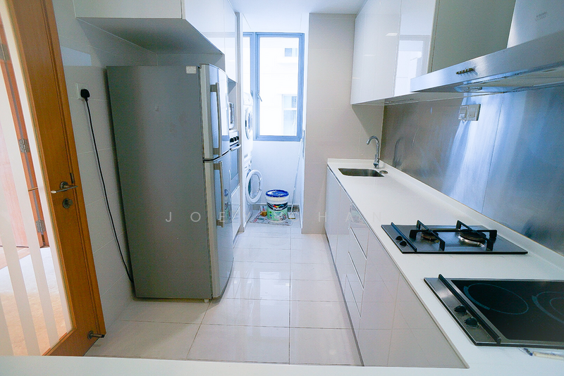 Park Infinia at Wee Nam, 2 Lincoln Road, Newton / Novena, 2 Bedrooms, 893 sqft, Condominium For Rent, by Joey Chan, 18157512 - PropertyGuru.com.sg