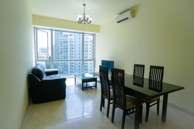 Park Infinia at Wee Nam, 2 Lincoln Road, Newton / Novena, 2 Bedrooms, 893 sqft, Condominium For Rent, by Joey Chan, 18157512 - PropertyGuru.com.sg