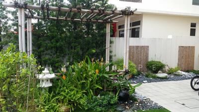 For Rent - Luxus Hills