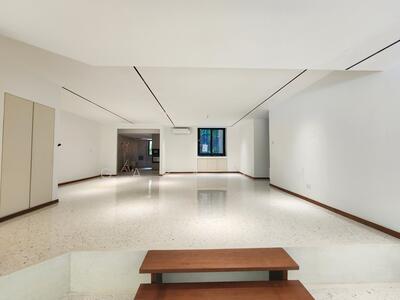 For Rent - Garden Apartment