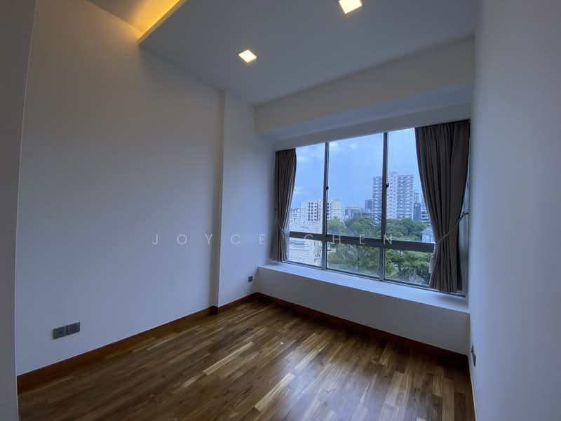 Balmoral Hills, 11 Balmoral Park, 3 Bedrooms, 1,389 sqft, Condominium For Rent, by Joyce Chen, 18174383 - 3rd bedroom - PropertyGuru.com.sg