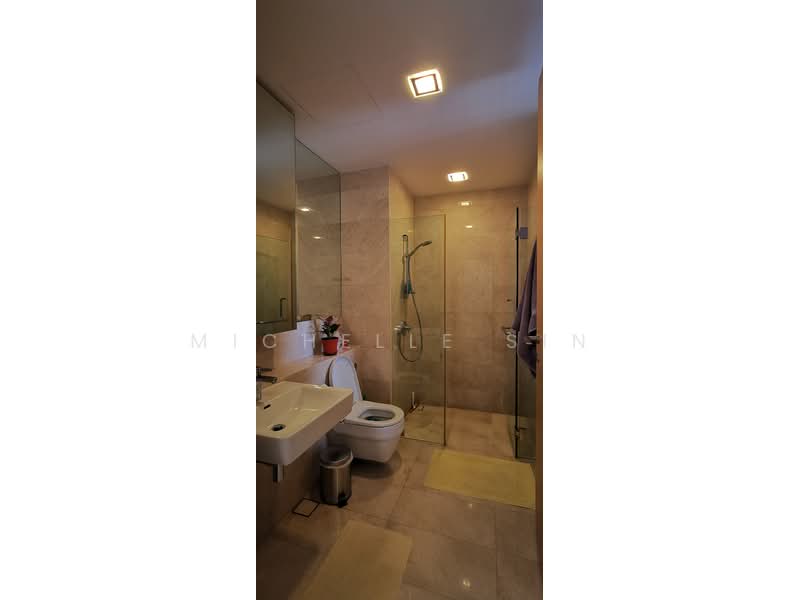 Trilight, 7 Newton Road, 2 Bedrooms, 1,109 sqft, Condominium For Rent, by Michelle Sin, 18179575 - PropertyGuru.com.sg