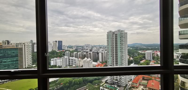 Trilight, 7 Newton Road, 2 Bedrooms, 1,109 sqft, Condominium For Rent, by Michelle Sin, 18179575 - PropertyGuru.com.sg