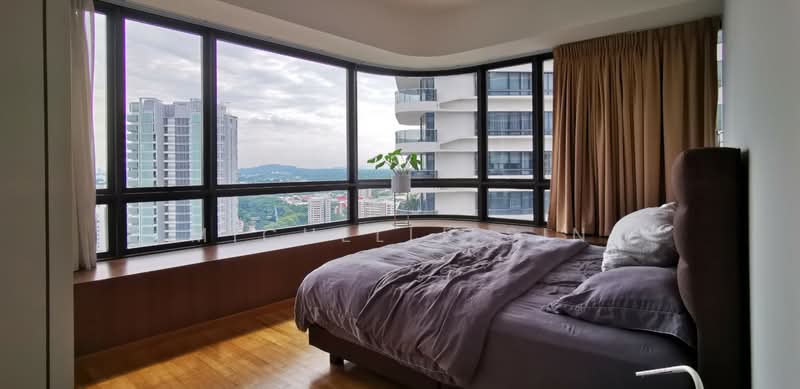 Trilight, 7 Newton Road, 2 Bedrooms, 1,109 sqft, Condominium For Rent, by Michelle Sin, 18179575 - PropertyGuru.com.sg