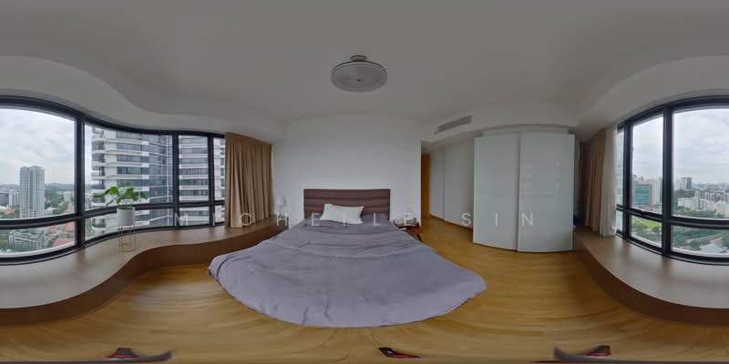 Trilight, 7 Newton Road, 2 Bedrooms, 1,109 sqft, Condominium For Rent, by Michelle Sin, 18179575 - PropertyGuru.com.sg