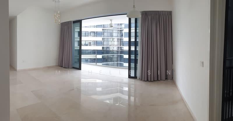 Trilight, 7 Newton Road, 2 Bedrooms, 1,109 sqft, Condominium For Rent, by Michelle Sin, 18179575 - PropertyGuru.com.sg