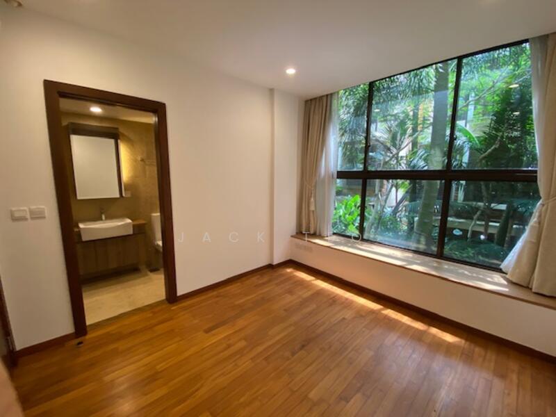 Eleven @ Holland, 11 Holland Link, 5 Bedrooms, 3,700 sqft, Cluster House For Rent, by Jack Teo, 18188052 - PropertyGuru.com.sg