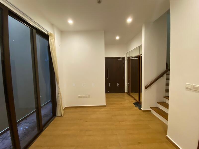 Eleven @ Holland, 11 Holland Link, 5 Bedrooms, 3,700 sqft, Cluster House For Rent, by Jack Teo, 18188052 - PropertyGuru.com.sg