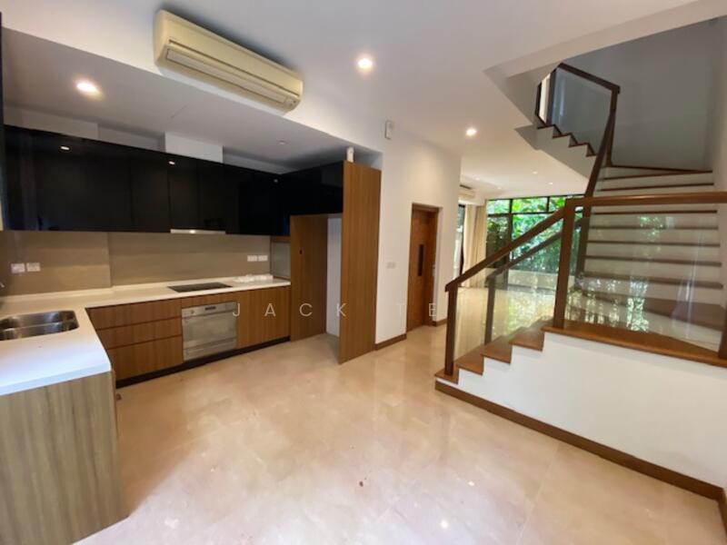 Eleven @ Holland, 11 Holland Link, 5 Bedrooms, 3,700 sqft, Cluster House For Rent, by Jack Teo, 18188052 - PropertyGuru.com.sg