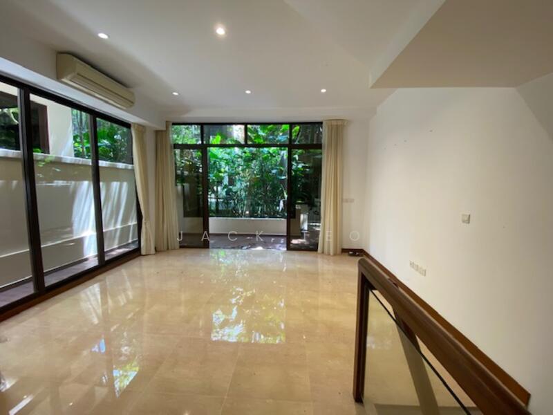 Eleven @ Holland, 11 Holland Link, 5 Bedrooms, 3,700 sqft, Cluster House For Rent, by Jack Teo, 18188052 - PropertyGuru.com.sg