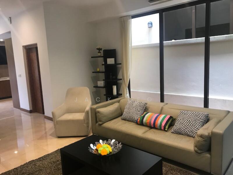 Eleven @ Holland, 11 Holland Link, 5 Bedrooms, 3,700 sqft, Cluster House For Rent, by Jack Teo, 18188052 - PropertyGuru.com.sg