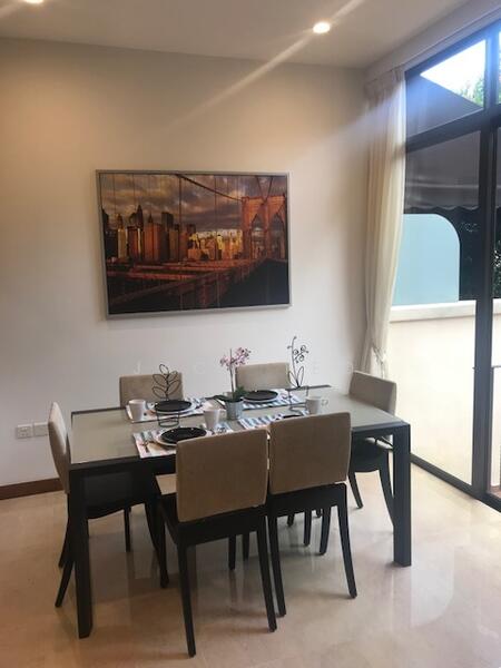 Eleven @ Holland, 11 Holland Link, 5 Bedrooms, 3,700 sqft, Cluster House For Rent, by Jack Teo, 18188052 - PropertyGuru.com.sg