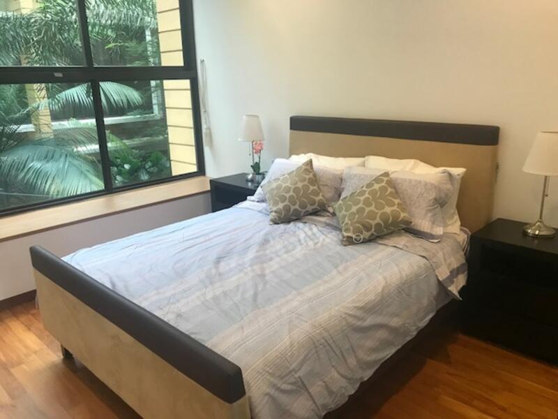 Eleven @ Holland, 11 Holland Link, 5 Bedrooms, 3,700 sqft, Cluster House For Rent, by Jack Teo, 18188052 - PropertyGuru.com.sg