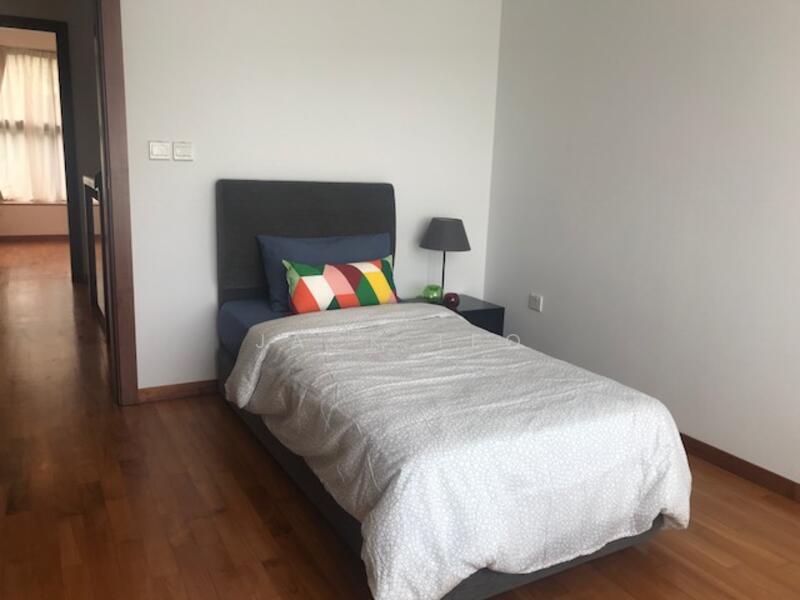 Eleven @ Holland, 11 Holland Link, 5 Bedrooms, 3,700 sqft, Cluster House For Rent, by Jack Teo, 18188052 - PropertyGuru.com.sg