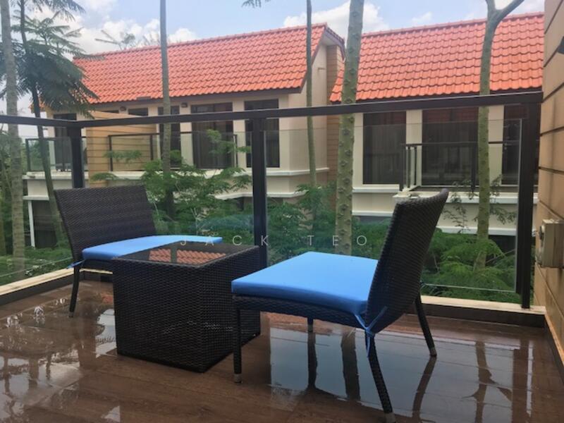 Eleven @ Holland, 11 Holland Link, 5 Bedrooms, 3,700 sqft, Cluster House For Rent, by Jack Teo, 18188052 - PropertyGuru.com.sg
