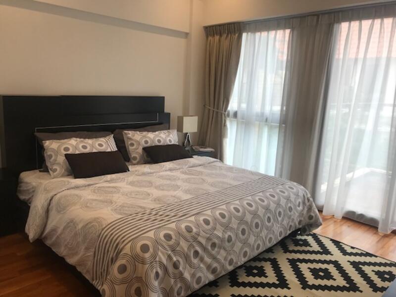 Eleven @ Holland, 11 Holland Link, 5 Bedrooms, 3,700 sqft, Cluster House For Rent, by Jack Teo, 18188052 - PropertyGuru.com.sg