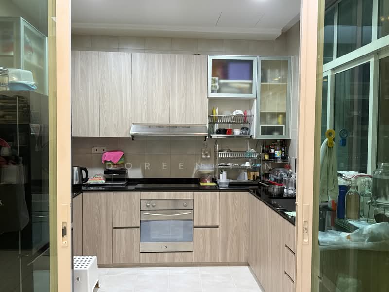 The Shaughnessy, 80 Miltonia Close, 5 Bedrooms, 3,283 sqft, Cluster House For Sale, by Doreen Tan, 18190077 - PropertyGuru.com.sg