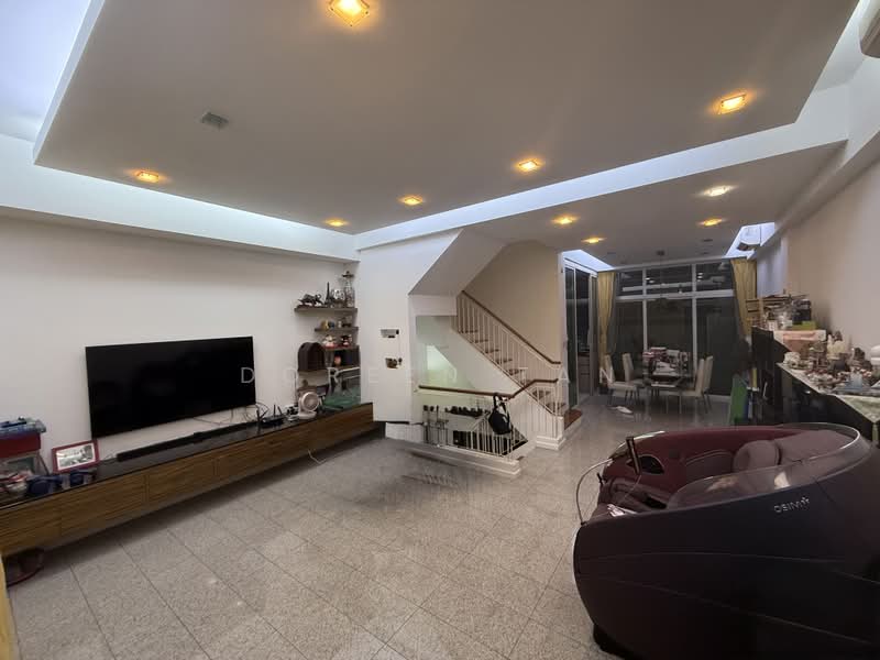 The Shaughnessy, 80 Miltonia Close, 5 Bedrooms, 3,283 sqft, Cluster House For Sale, by Doreen Tan, 18190077 - PropertyGuru.com.sg