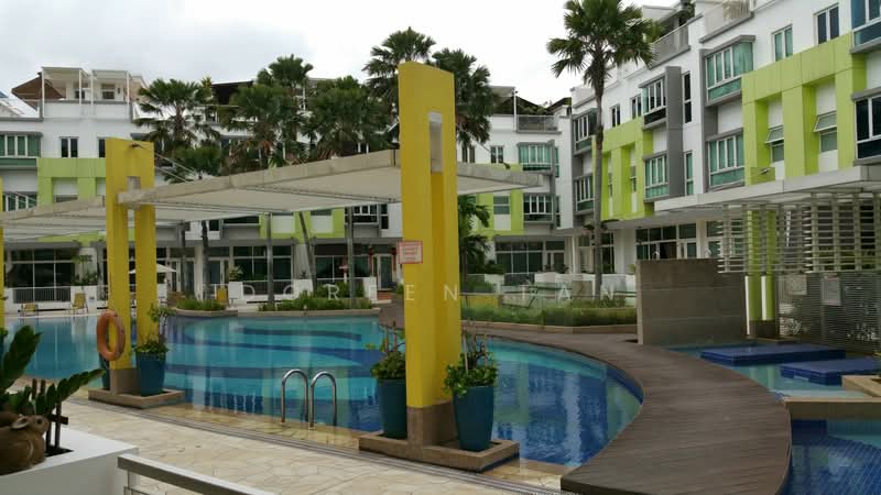 The Shaughnessy, 80 Miltonia Close, 5 Bedrooms, 3,283 sqft, Cluster House For Sale, by Doreen Tan, 18190077 - PropertyGuru.com.sg