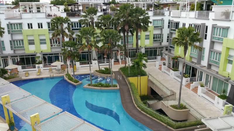 The Shaughnessy, 80 Miltonia Close, 5 Bedrooms, 3,283 sqft, Cluster House For Sale, by Doreen Tan, 18190077 - PropertyGuru.com.sg