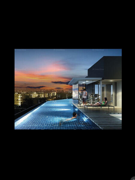 For Rent - Suites @ Guillemard