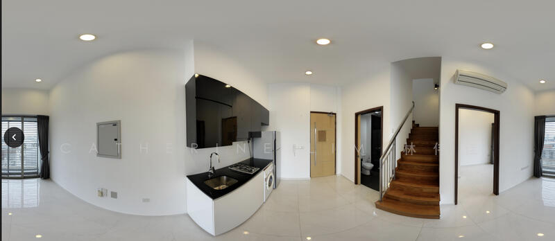 For Rent - Suites @ Guillemard