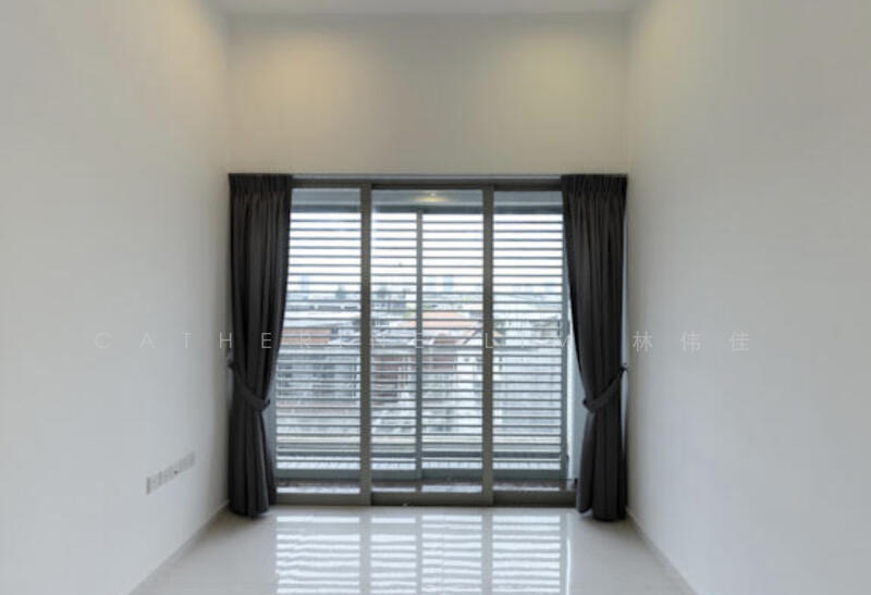 For Rent - Suites @ Guillemard