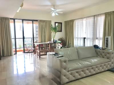 For Rent - Yong An Park