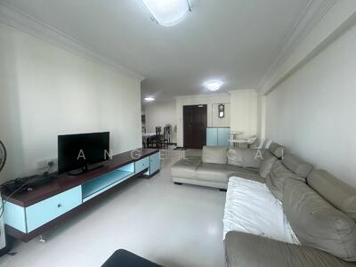 For Rent - 354D Admiralty Drive