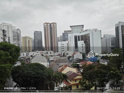 For Rent - Scotts Square
