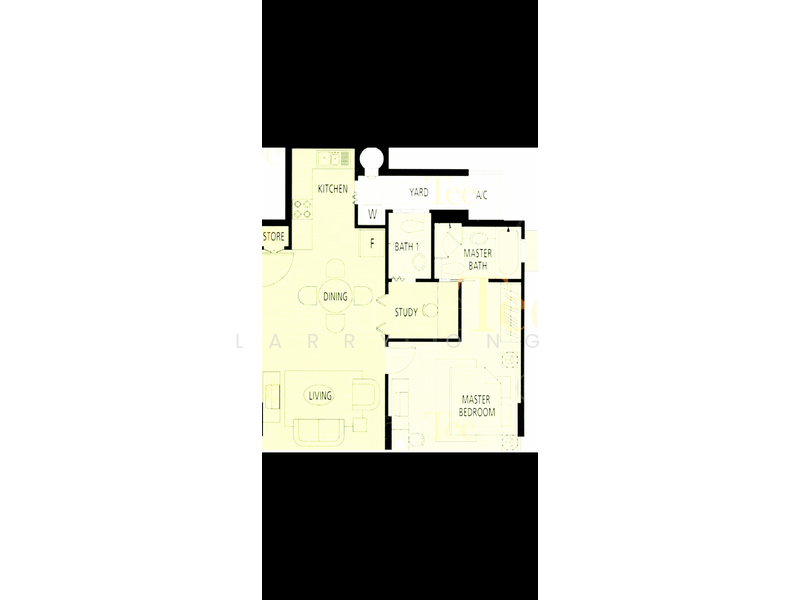 The Montana, 8 Jalan Mutiara, 1 Bedroom, 700 sqft, Apartment For Rent, by Larry Ong, 18196265 - PropertyGuru.com.sg