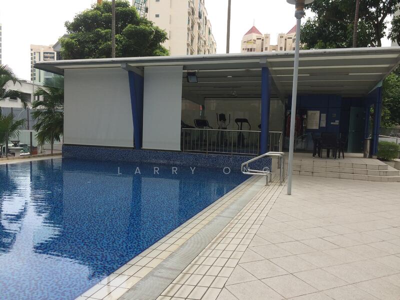 The Montana, 8 Jalan Mutiara, 1 Bedroom, 700 sqft, Apartment For Rent, by Larry Ong, 18196265 - PropertyGuru.com.sg