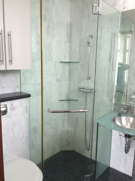 The Montana, 8 Jalan Mutiara, 1 Bedroom, 700 sqft, Apartment For Rent, by Larry Ong, 18196265 - PropertyGuru.com.sg