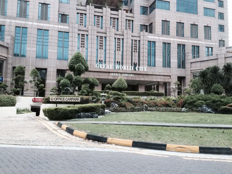 The Montana, 8 Jalan Mutiara, 1 Bedroom, 700 sqft, Apartment For Rent, by Larry Ong, 18196265 - PropertyGuru.com.sg