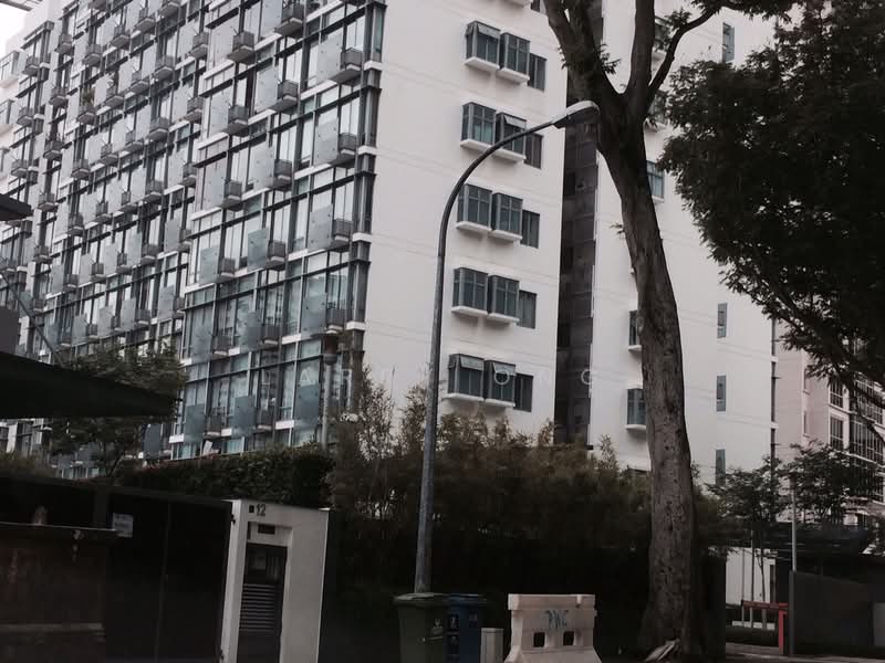 The Montana, 8 Jalan Mutiara, 1 Bedroom, 700 sqft, Apartment For Rent, by Larry Ong, 18196265 - PropertyGuru.com.sg