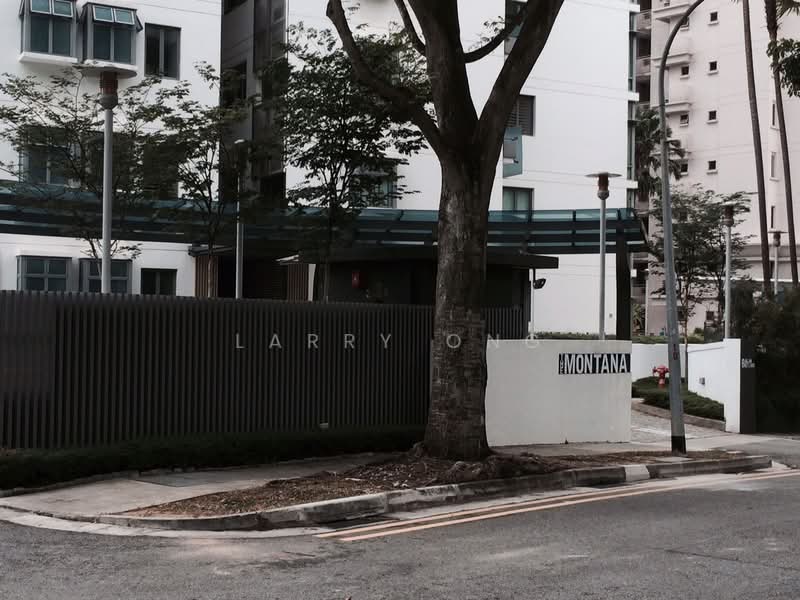The Montana, 8 Jalan Mutiara, 1 Bedroom, 700 sqft, Apartment For Rent, by Larry Ong, 18196265 - PropertyGuru.com.sg