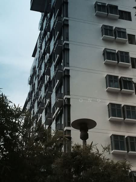 The Montana, 8 Jalan Mutiara, 1 Bedroom, 700 sqft, Apartment For Rent, by Larry Ong, 18196265 - PropertyGuru.com.sg