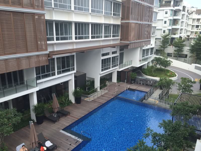 Horizon Residences, 45 Pasir Panjang Hill, 3 Bedrooms, 1,324 sqft, Condominium For Rent, by Teck Huat Sim (Remus), 18200678 - PropertyGuru.com.sg