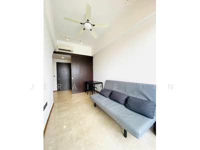 For Rent - NottingHill Suites