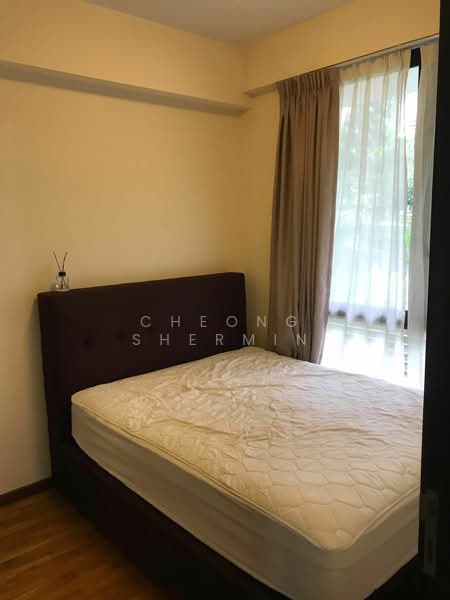 NottingHill Suites, 29A Toh Tuck Road, 1 Bedroom, 398 sqft, Apartment For Rent, by Cheong Shermin, 18205537 - PropertyGuru.com.sg
