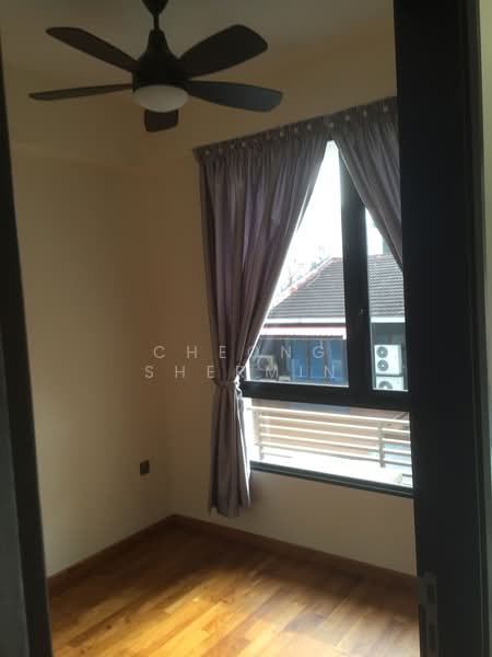 NottingHill Suites, 29A Toh Tuck Road, 1 Bedroom, 398 sqft, Apartment For Rent, by Cheong Shermin, 18205537 - PropertyGuru.com.sg