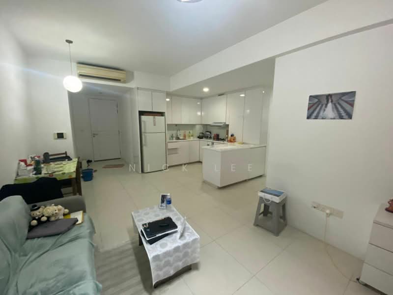 City Studios, 30 Race Course Lane, Farrer Park / Serangoon Rd, 2 Bedrooms, 753 sqft, Apartment For Rent, by Nick Lee, 18206511 - PropertyGuru.com.sg