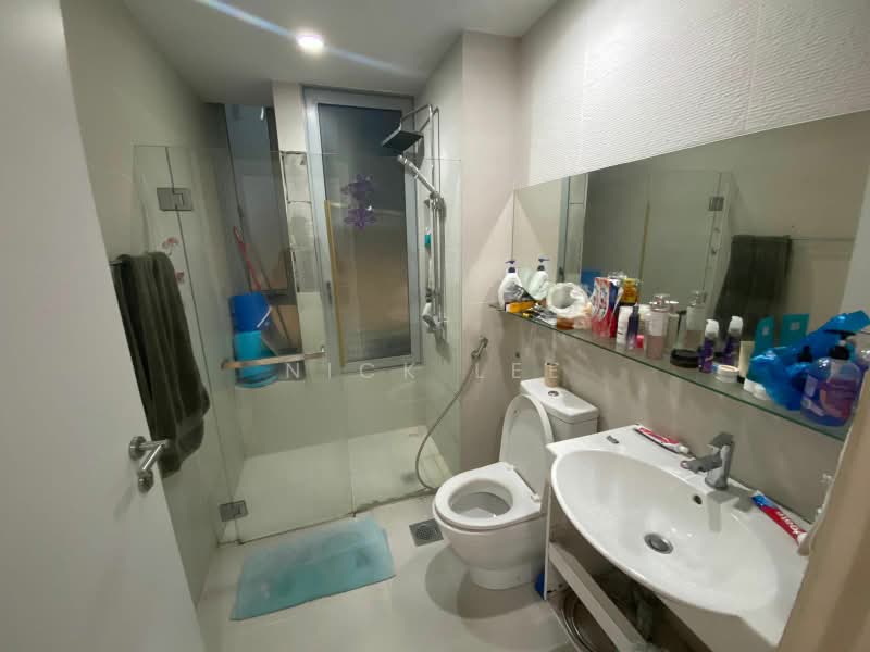 City Studios, 30 Race Course Lane, Farrer Park / Serangoon Rd, 2 Bedrooms, 753 sqft, Apartment For Rent, by Nick Lee, 18206511 - PropertyGuru.com.sg