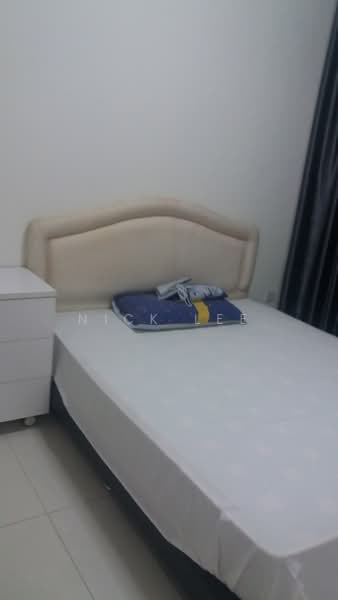 City Studios, 30 Race Course Lane, Farrer Park / Serangoon Rd, 2 Bedrooms, 753 sqft, Apartment For Rent, by Nick Lee, 18206511 - PropertyGuru.com.sg